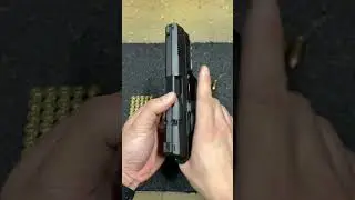 New Daniel Defense H9 would you buy one #shorts
