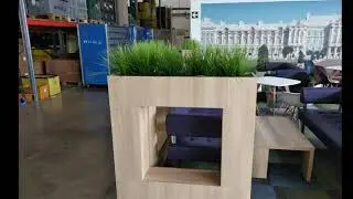 Кашпо для Samsung