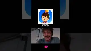 💔 