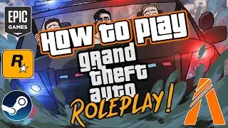 How to install FiveM | Join GTA 5 Role-Play Servers. (FULL TUTORIAL - 2023)