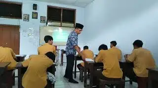 AGAMA P GATUT