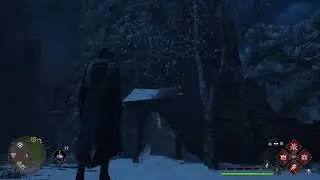 Hogwarts