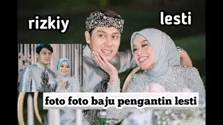 prewedding lesti dan rizky billar