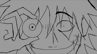 Meat Grinder Animation Meme wip + OTHER UNFINISHED ANIMATIONS/WIPS
