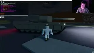 My son's FIRST vid