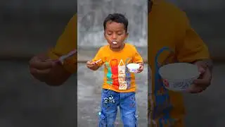 Arhaan ko Icecream 🍦 pasand nahi hai 😯😂 