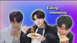 #bts BTS is Hungry All the time [BTS Eating moments]#bts #viral