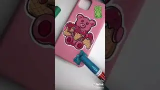 РАСКРАСИЛА ТЕЛЕФОН ЕВЫ МИЛЕР🙀🙀😍