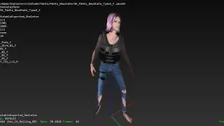 extract pubg new state pak file