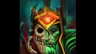 Хитрая тактика на леорика
