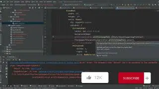 Error : The argument type 'Object' can't be assigned to the parameter