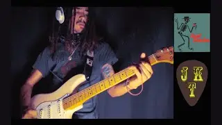 Story of my life - Social Distortion (Jonny KT Cover)