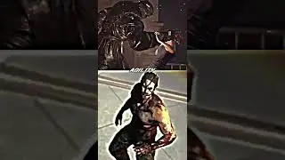 Nemesis vs Simmons