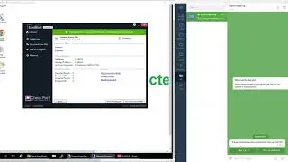Check Point VPN 2FA