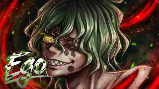 Gyutaro - Spin Sister Spin (Demon Slayer) | Egovern