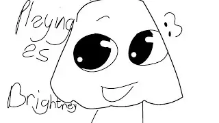 playing as brightney