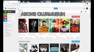 bilgisayardan telefona nasıl oyun yüklenir