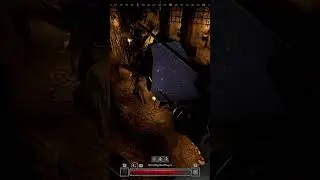 The Arming Sword is META after the Buff - Dark and Darker