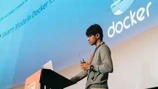 Orchestrating Linux containers while tolerating failures - Nishant Totla (Docker)