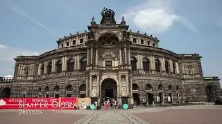 Places you have to see in Saxony