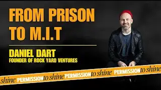 43. Daniel Dart | How To Go From Homeless to MIT