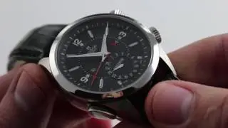 Tudor Heritage Advisor 79620T Luxury Watch Review