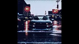 Last Breath (Slowed + Reverb)