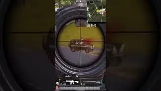 long time | 1 vs 4 | #shorts #shortvideo #pubgmobile #headshot