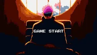 『呪術廻戦』第2期OP 「青のすみか」 8bitアレンジ 【ゲームボーイ】
