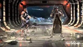 [ Star Wars The Old Republic  Cinematic FanTrailer ] ~Dragon Rider~