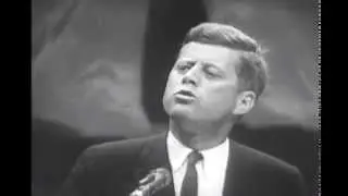 JFK Campaign Spot - We Can Do Better
