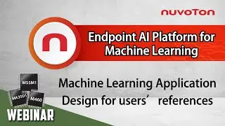 Endpoint AI Platform for Machine Learning -Machine Learning Application Design for users’ references