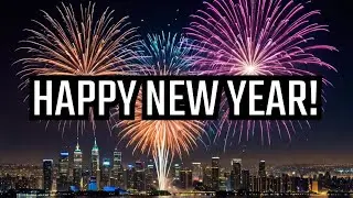 Happy New Year!!!