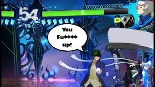 There's no way she dies here right?