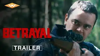 BETRAYAL | Official Trailer | Starring Paul Higgins | On Digital Sept 6