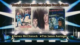 【Melodic Rock/AOR】Steven McClintock/Tim James - Running With The One I Love 1988~Emily's collection