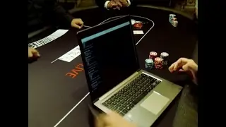 An AI just beat 4 of our best human players at poker