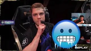 EG demon1 TOXIC ACE (EG vs DRX)
