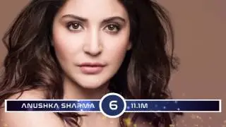 Top 10 Bollywood Actors With The Most Twitter Followers 2017
