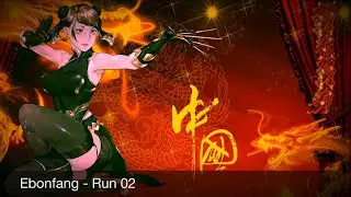 3rd Try In Pandemonium II (I decided to bring heavy artillery) - OtherWorld Legends