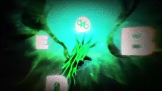 |Blinded By Your Glare| - AMV