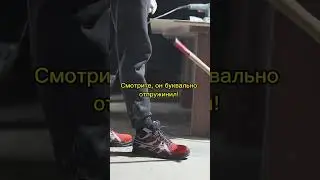 #Shorts Как работает #защитныйподносок ?