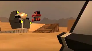 Skibidi toilet 8|fanmade by krikdom