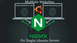 How to Install Nginx on Ubuntu 22.04 for Multi-Domain Hosting: Step-by-Step Guide