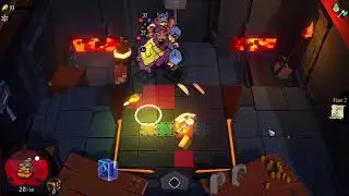 Puzzle Forge Dungeon - Early Access Trailer