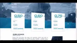 PartnersWise Novo Sistema de Investimento 100% garantido 2017