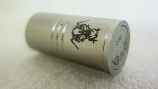 Мини мехмод Ant.