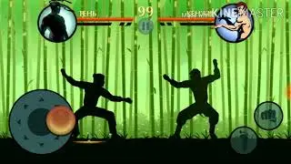 ВЗЛОМ НА SHADOW FIGHT 2 ОТ ARTRA1N