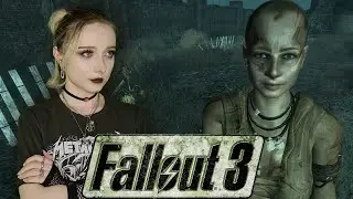 WALKING WITH SPIRITS - Fallout 3 #42