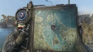 Metro  Exodus | Shot with GeForce